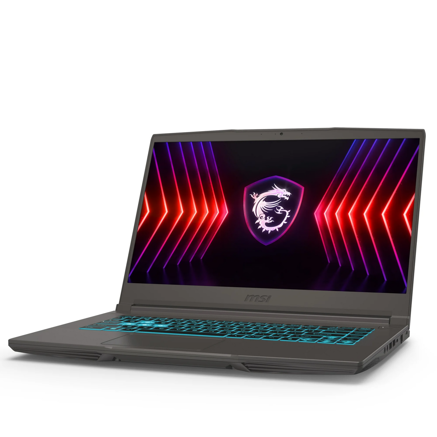 MSI Thin 4060 Gaming Laptop, 15.6 MSI Thin 4060 Gaming Laptop, 15.6